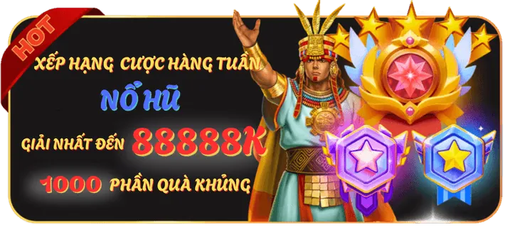Ưu đãi chào mừng thành viên mới 42vn